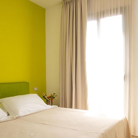 ريتشوني Sound Suite Hotel المظهر الخارجي الصورة
