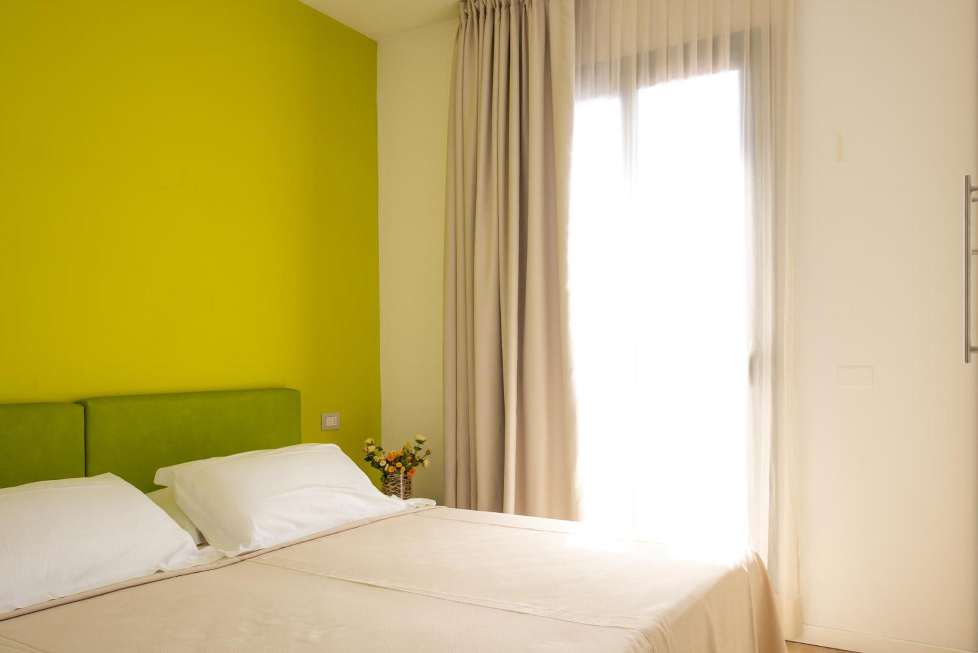 ريتشوني Sound Suite Hotel المظهر الخارجي الصورة